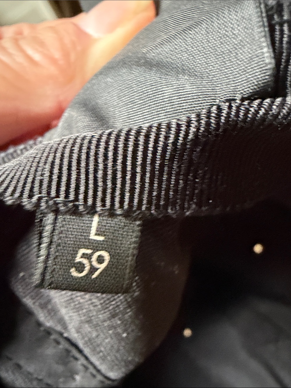 Gucci hat - Picture 10 of 17